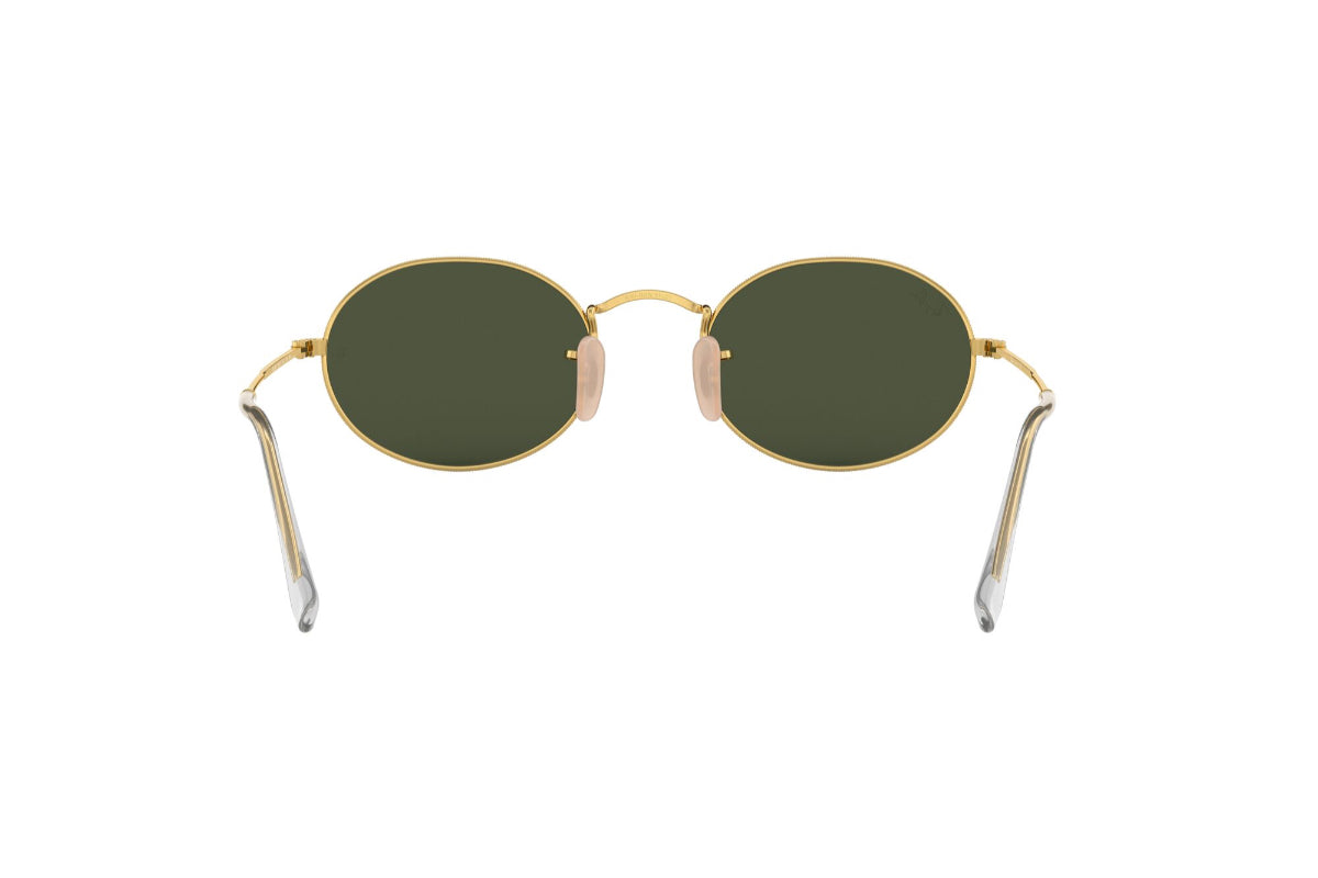 Ray-Ban Oval